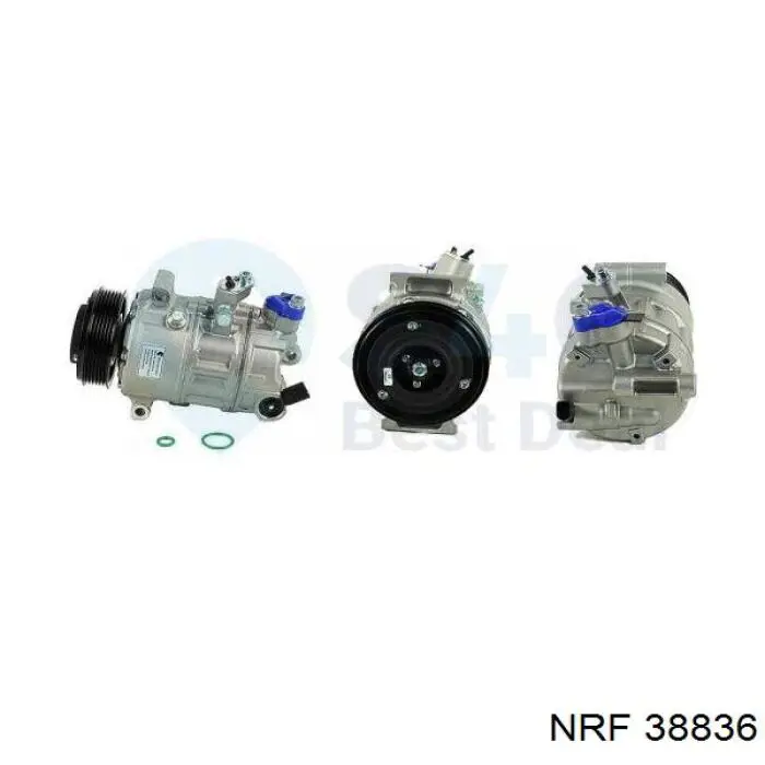 Синтетическое компрессорное масло Magneti Marelli 007935090660 цена, от 21.78 USD