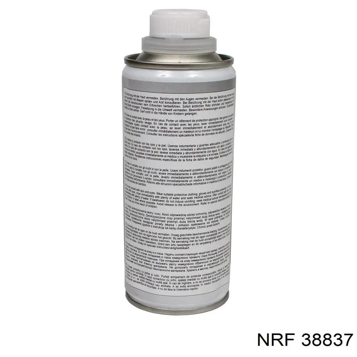 Масло компрессора кондиционера NRF 38837