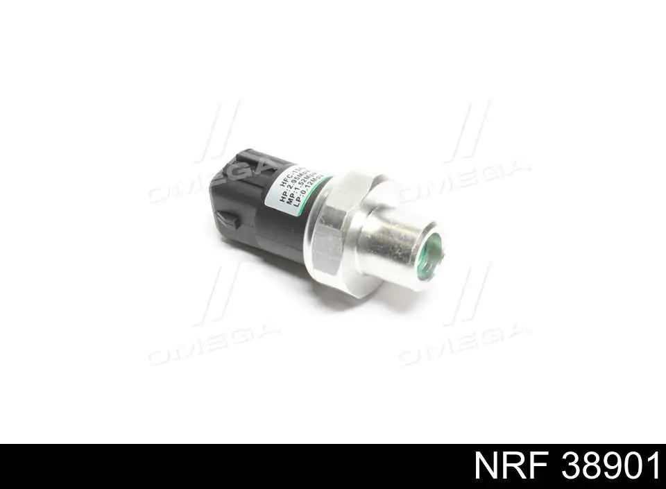 38901 NRF датчик абсолютного давления кондиционера