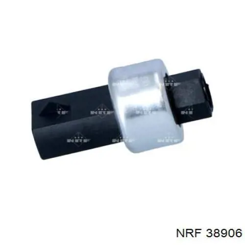 38906 NRF датчик абсолютного давления кондиционера