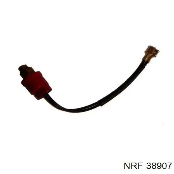 38907 NRF датчик абсолютного давления кондиционера