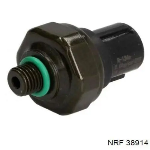 Датчик абсолютного давления кондиционера Mahle Original ASW15000S цена, от 10.11 USD