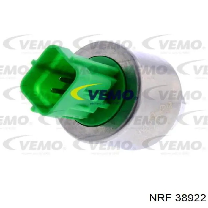 Датчик абсолютного давления кондиционера Fast FT83010 цена, от 13.12 USD