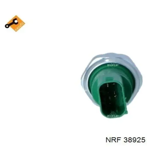 38925 NRF Клапан давления кондиционера