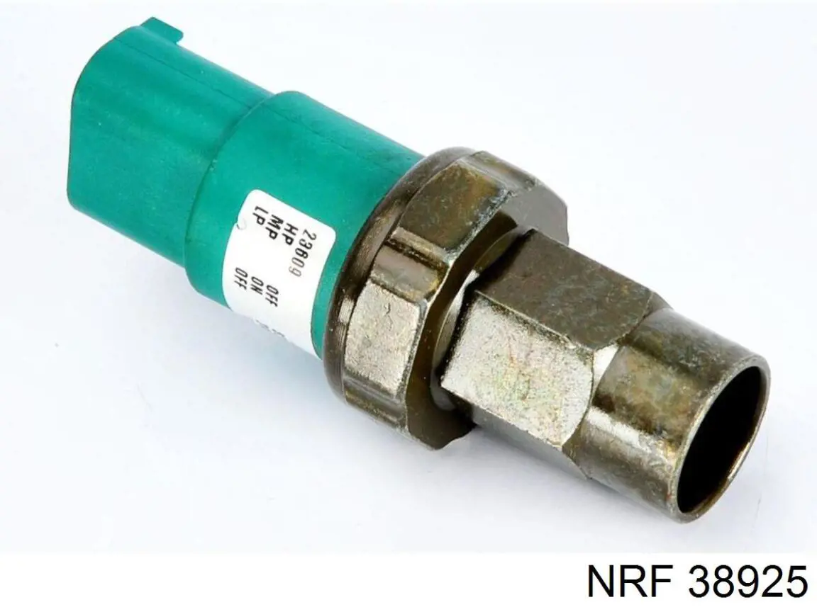 Датчик абсолютного давления кондиционера NRF 38925