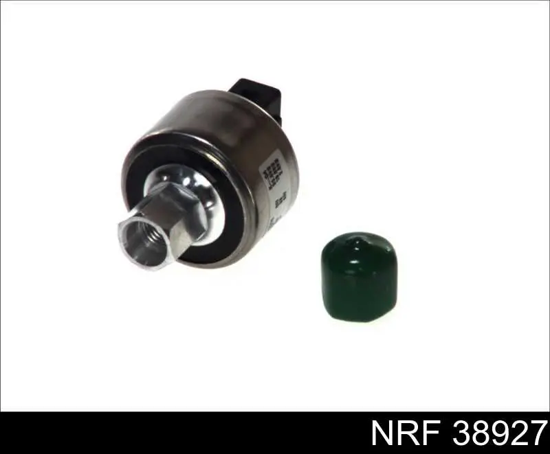 38927 NRF датчик абсолютного давления кондиционера