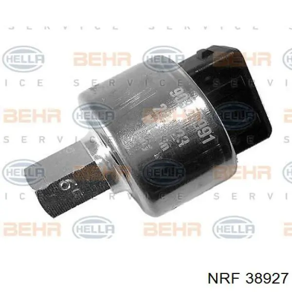 Датчик абсолютного давления кондиционера Mahle Original ASW21000S цена, от 9.07 USD