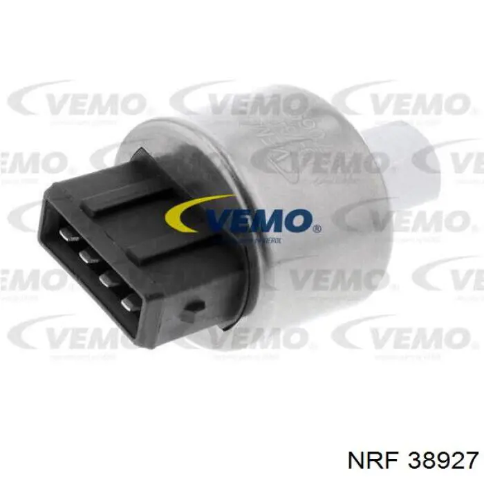 Купить ASW21000S Mahle Original Датчик-клапан кондиционера