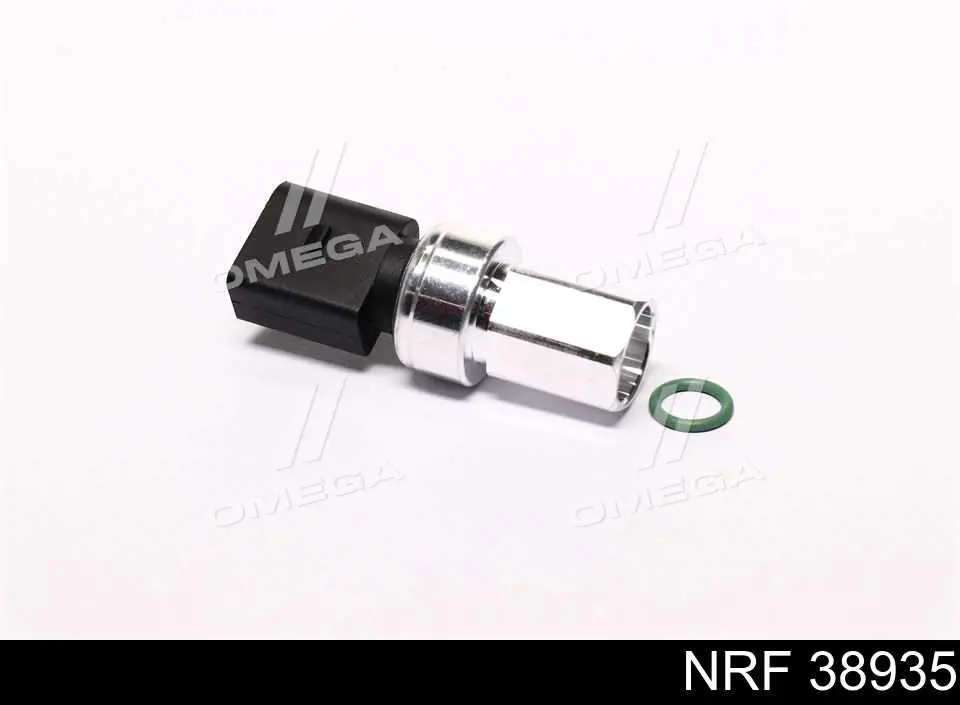 Датчик абсолютного давления кондиционера NRF 38935