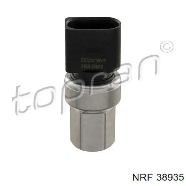 Датчик давления кондиционера 38935 NRF
