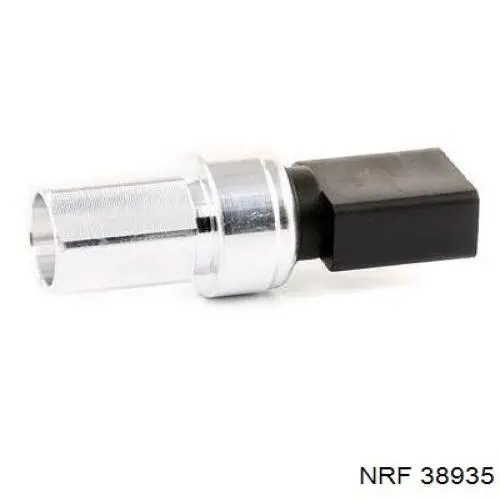 38935 NRF Клапан давления кондиционера