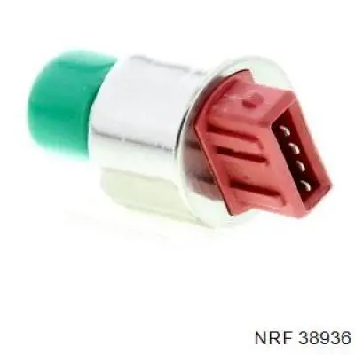 38936 NRF Клапан давления кондиционера