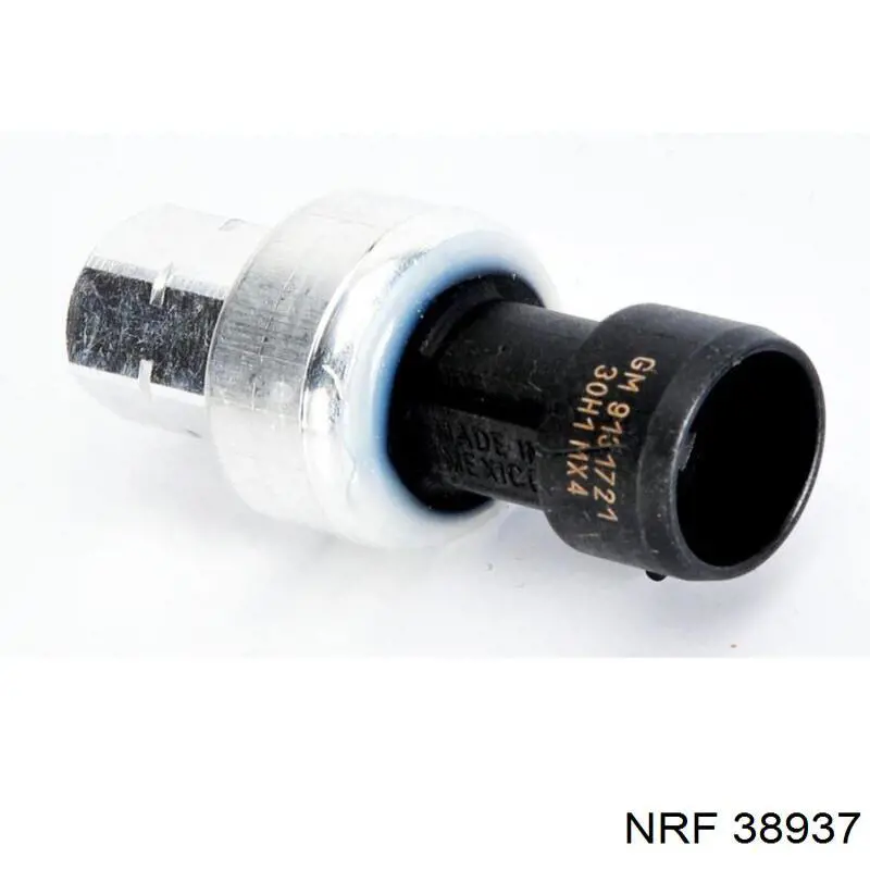 38937 NRF датчик абсолютного давления кондиционера
