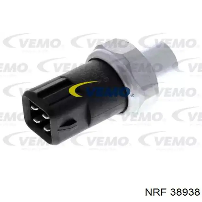 Датчик абсолютного давления кондиционера NRF 38938 цена, от 13.75 USD