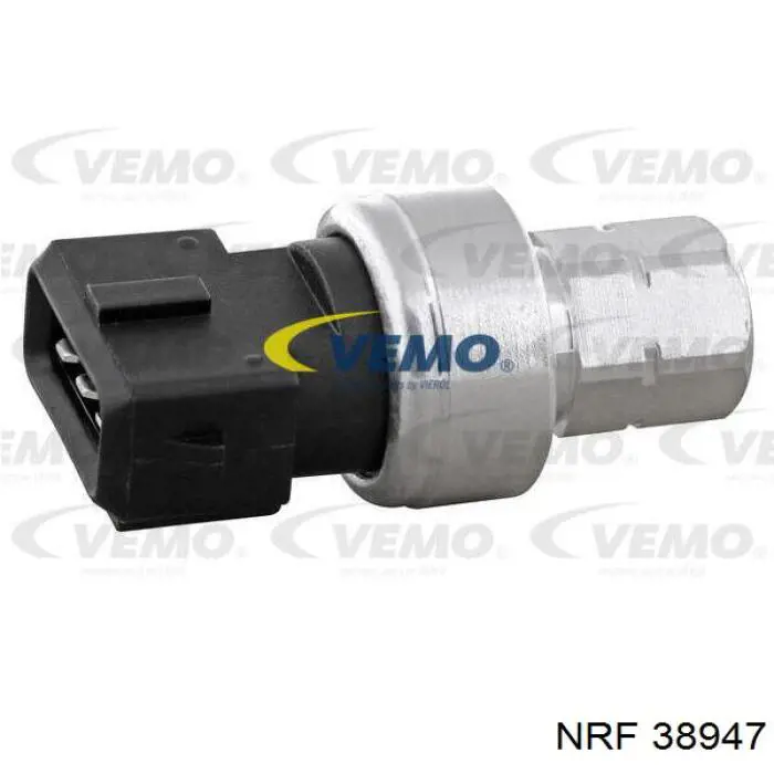 Датчик абсолютного давления кондиционера NRF 38947 цена, от 29.84 USD