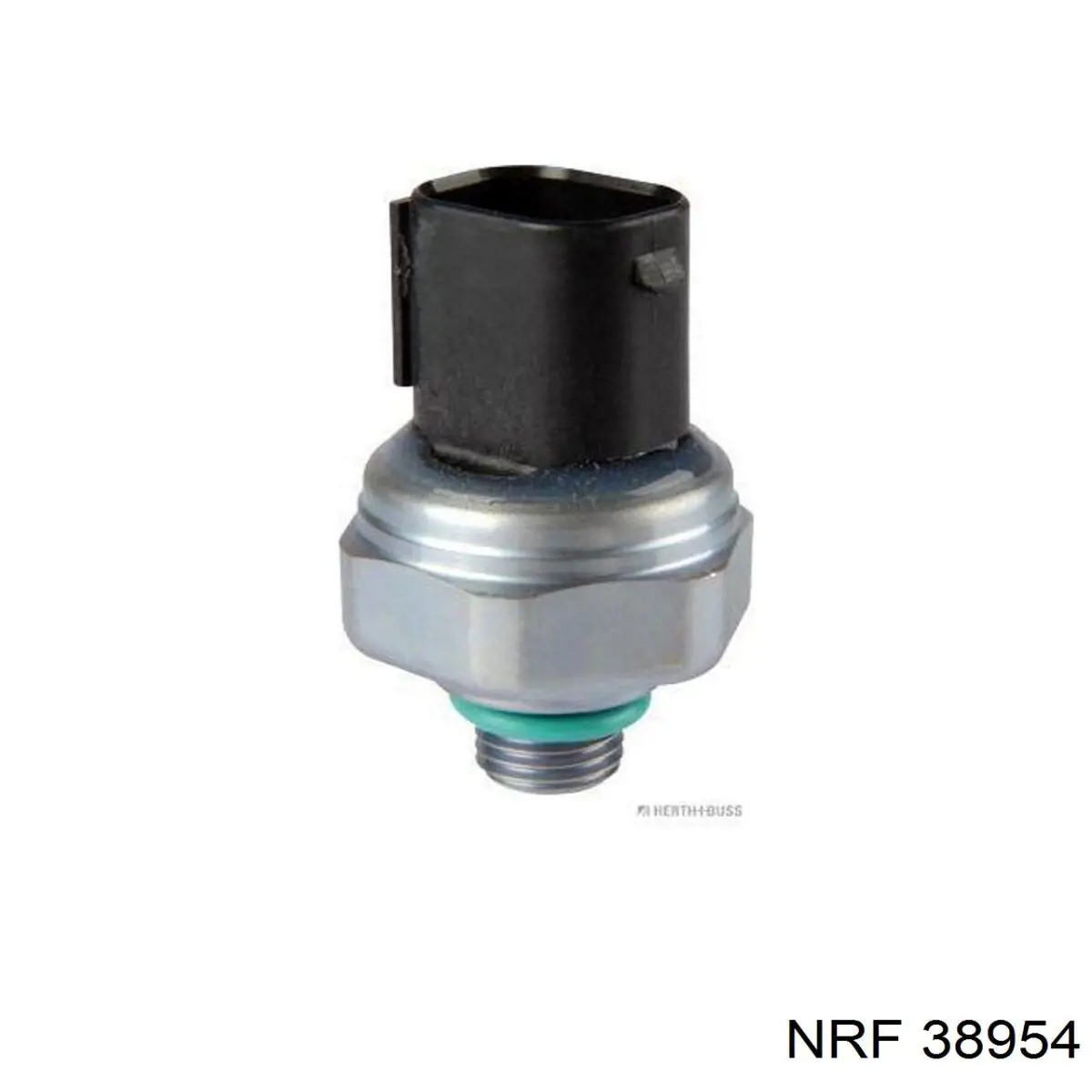 Датчик давления кондиционера 38954 NRF