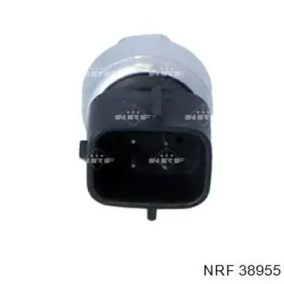 Compre 4170844 Ford Sensor de pressão absoluta de aparelho de ar condicionado