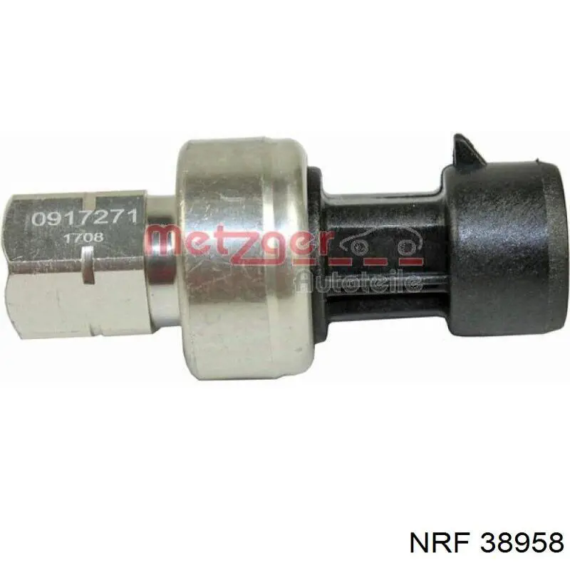 Compre 20974 Asam Sensor de pressão absoluta de aparelho de ar condicionado