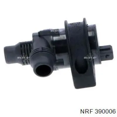 RP64116910755 RoerS-Parts помпа водяная (насос охлаждения, дополнительный электрический)