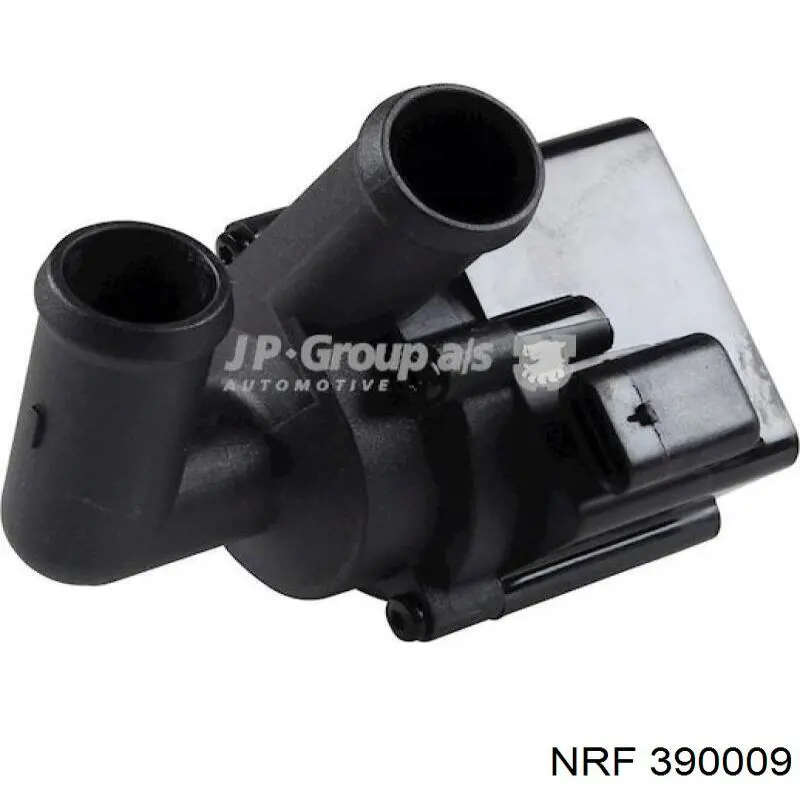 Водяной насос охлаждения электро дополнительный NRF 390009 цена, от 44.45 USD