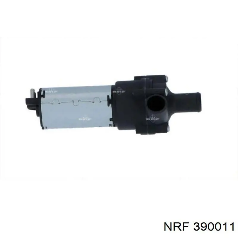 Помпа водяная (насос) охлаждения, дополнительный электрический NRF 390011