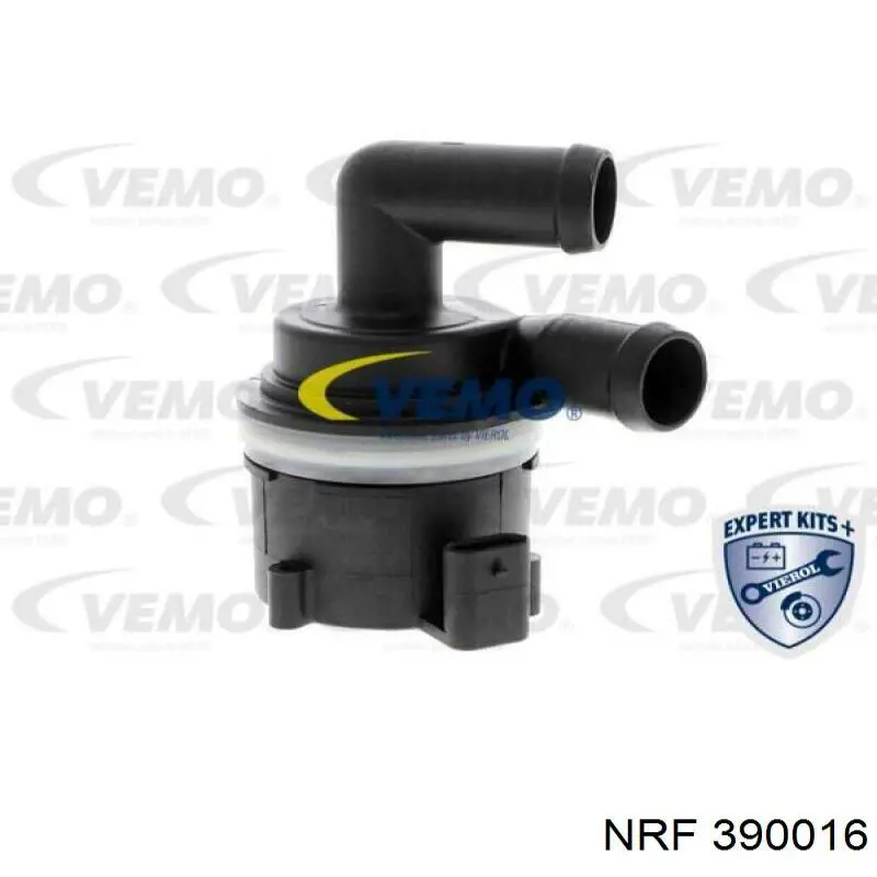 Дополнительная электро помпа NRF 390016