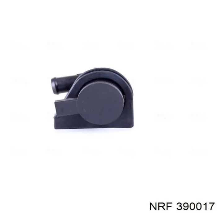 Дополнительная электро помпа NRF 390017
