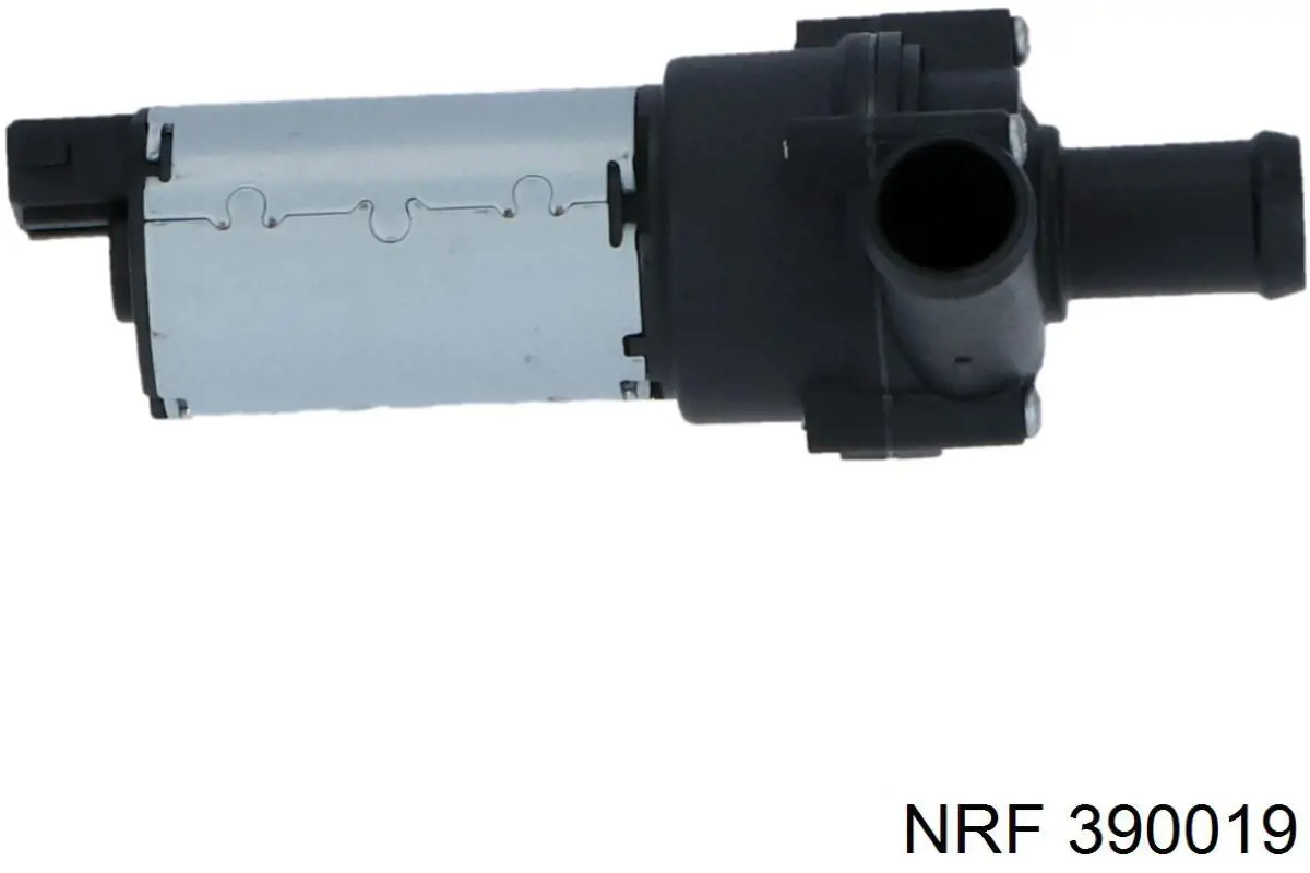 390019 NRF bomba de água (bomba de esfriamento, adicional elétrica)