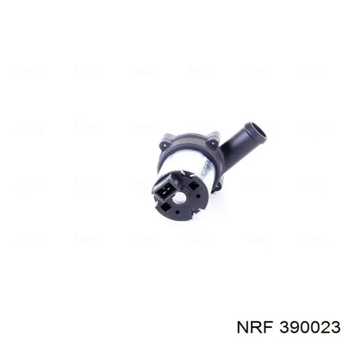 Дополнительная электро помпа NRF 390023