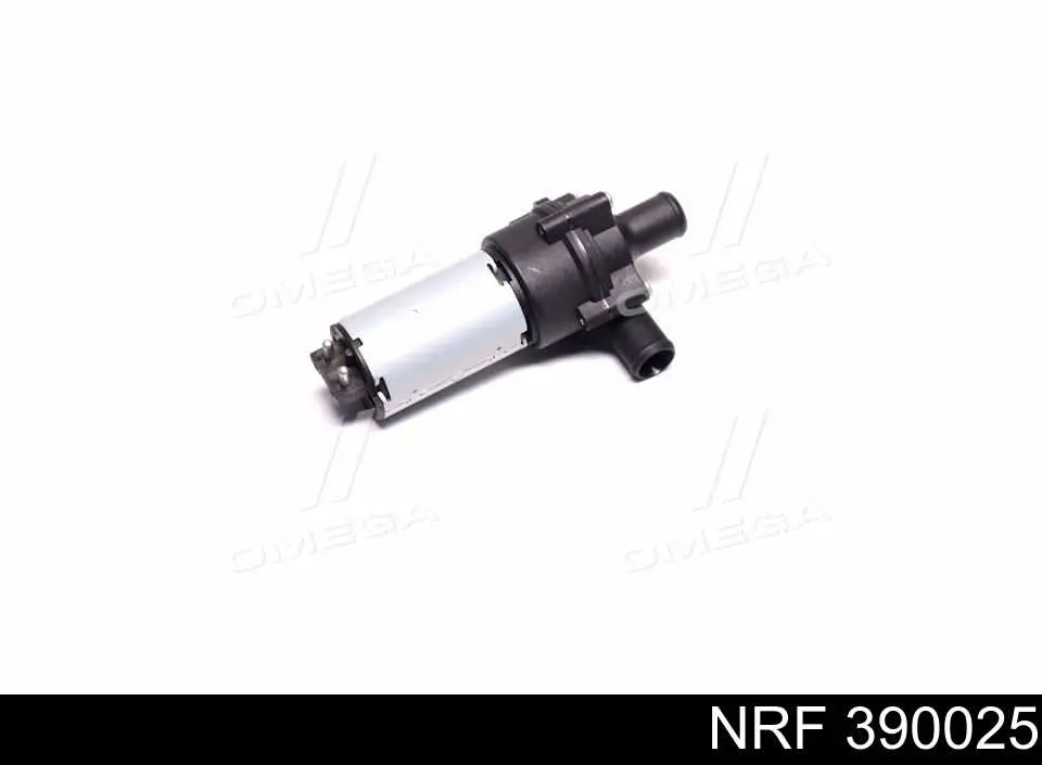 390025 NRF bomba de água (bomba de esfriamento, adicional elétrica)