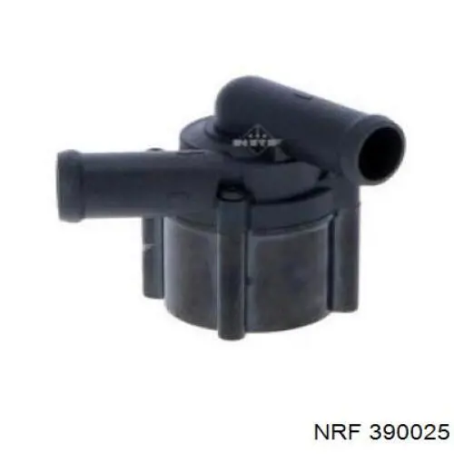 Дополнительная электро помпа NRF 390025