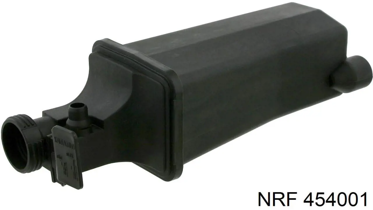  Расширительный бачок NRF 454001