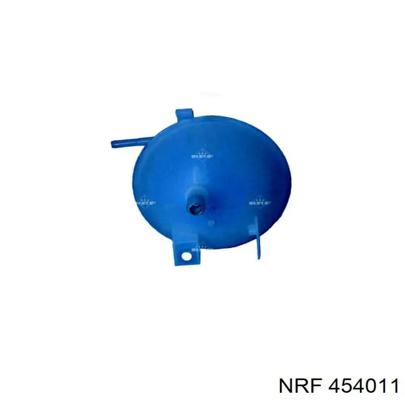 454011 NRF tanque de expansão do sistema de esfriamento
