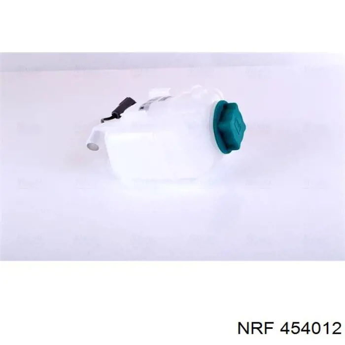 Botella de refrigeración 454012 NRF