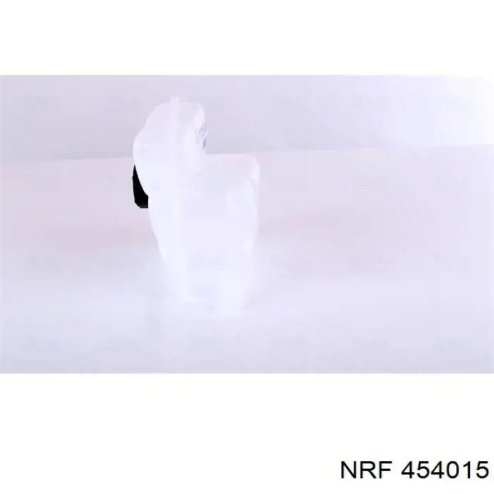 Бачок системы охлаждения двигателя расширительный NRF 454015 цена, от 22.56 USD