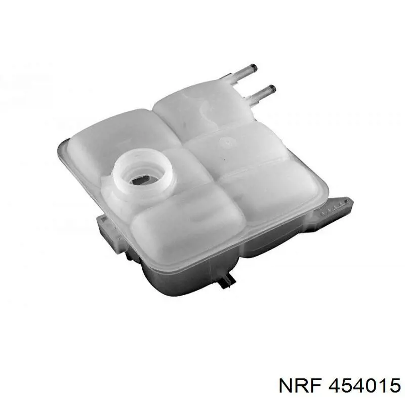 Бачок системи охолодження, розширювальний 454015 NRF
