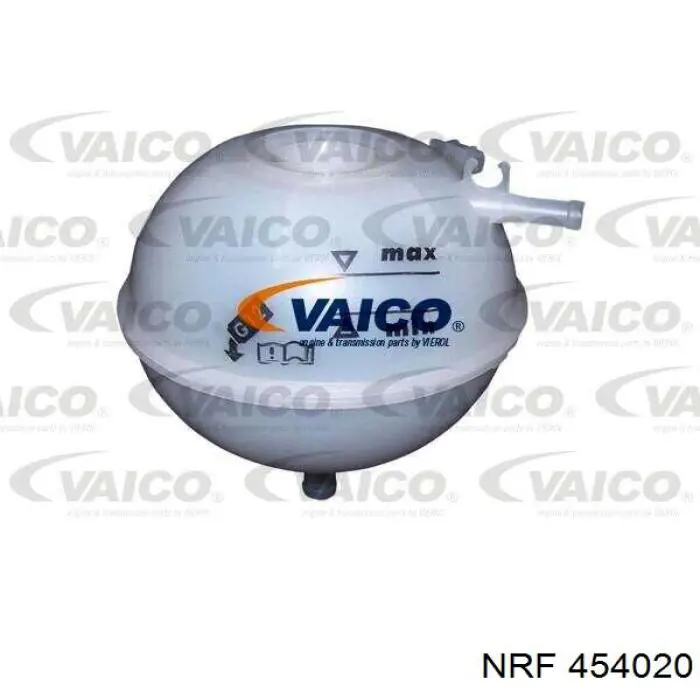  Расширительный бачок NRF 454020