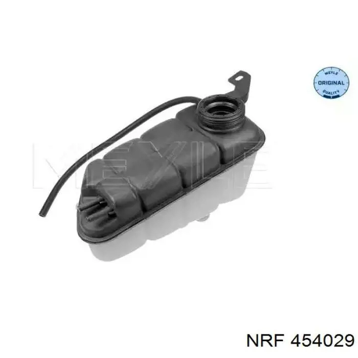  Расширительный бачок NRF 454029