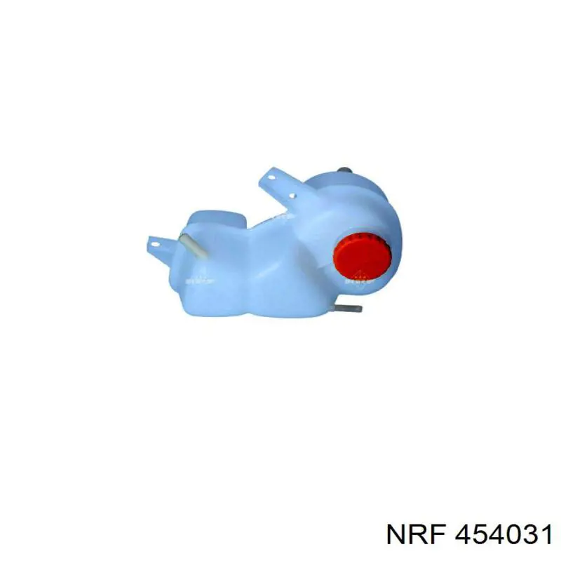 454031 NRF бачок