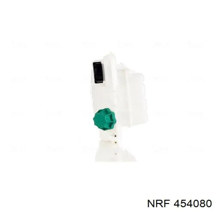  Расширительный бачок NRF 454080
