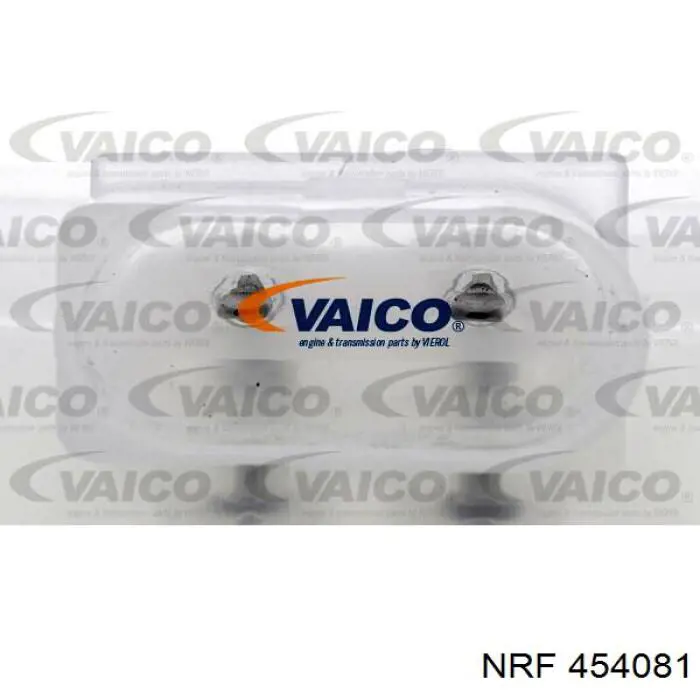  Расширительный бачок NRF 454081