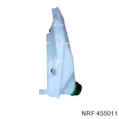Botella de refrigeración 455011 NRF