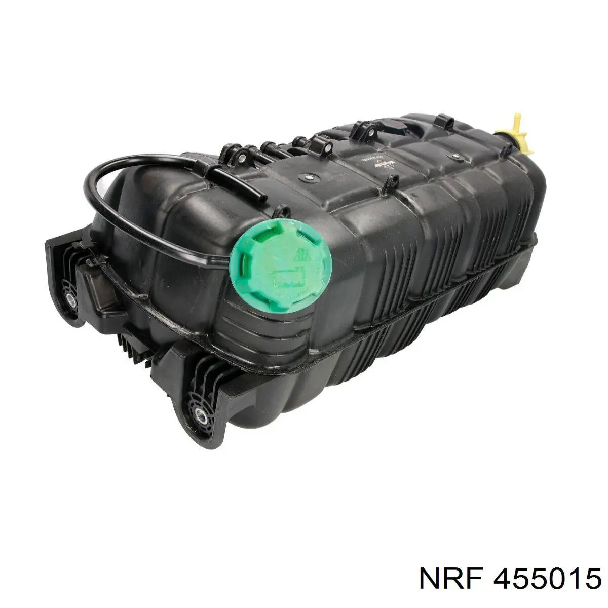 Купить CRT97000P Mahle Original Водяной бачок системы охлаждения