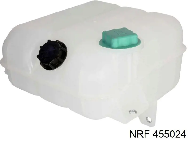 Botella de refrigeración 455024 NRF