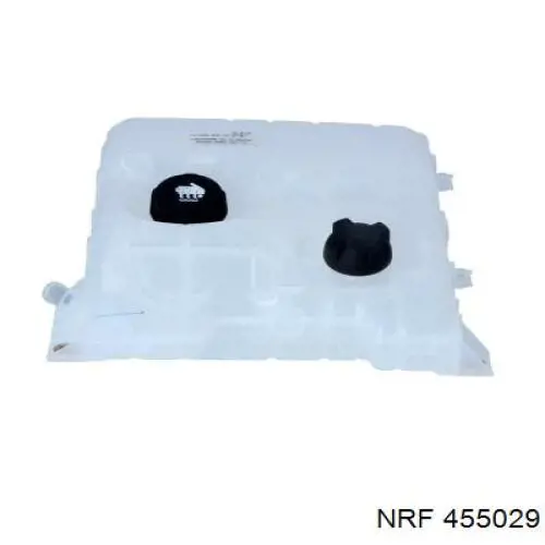 Botella de refrigeración 455029 NRF