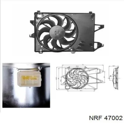 47002 NRF