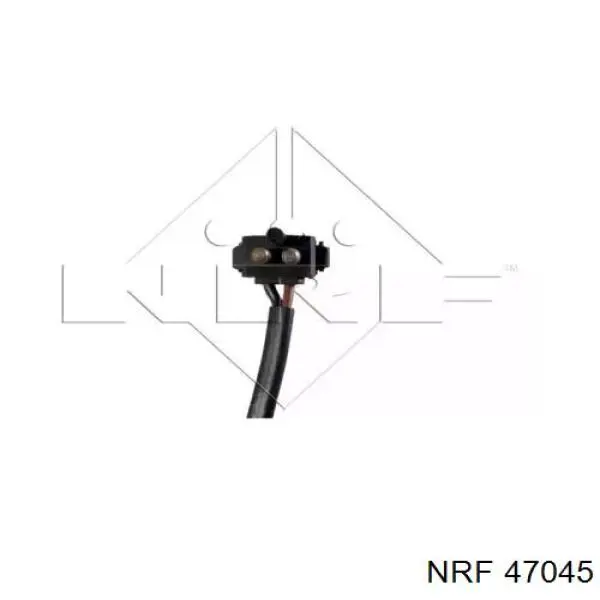 Вентилятор охлаждения NRF 47045