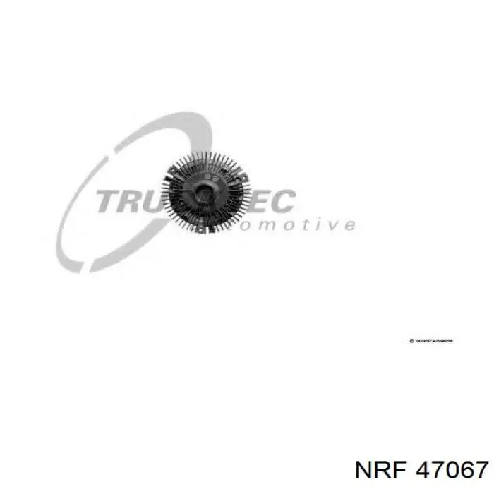 Диффузор радиатора охлаждения в сборе с мотором и крыльчаткой NRF 47067 цена, от 149.36 USD