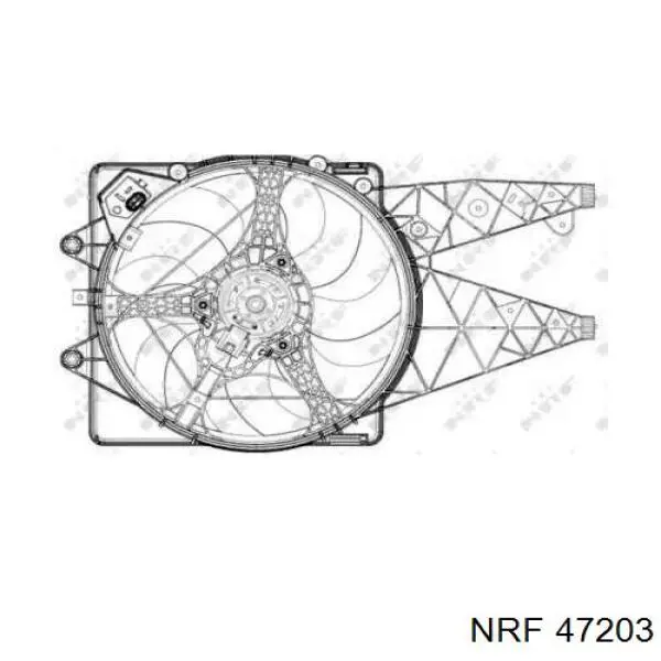  51813582 Fiat/Alfa/Lancia