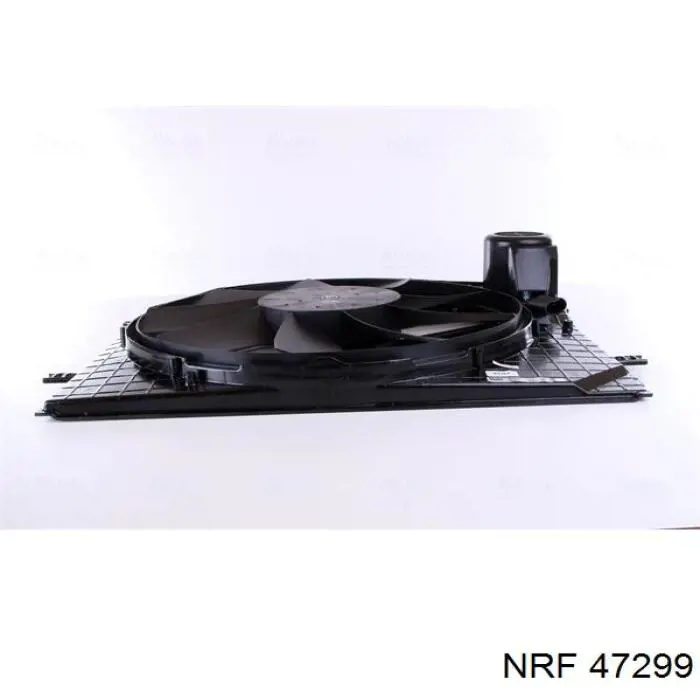 Вентилятор охлаждения NRF 47299